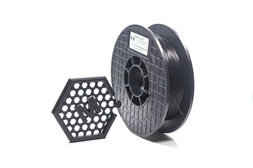 PLA Carbon fiber filament 1.75mm