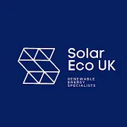 SOLAR ECO UK LTD Logo