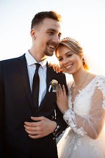 婚禮攝影師Anna Timofejeva（annatimofejeva）。2022 2月4日的照片