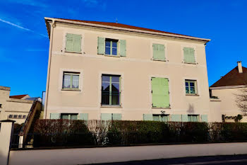 duplex à Coulommiers (77)