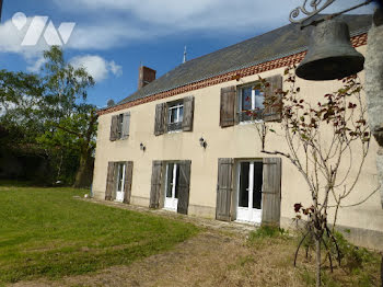 maison à Assais-les-Jumeaux (79)