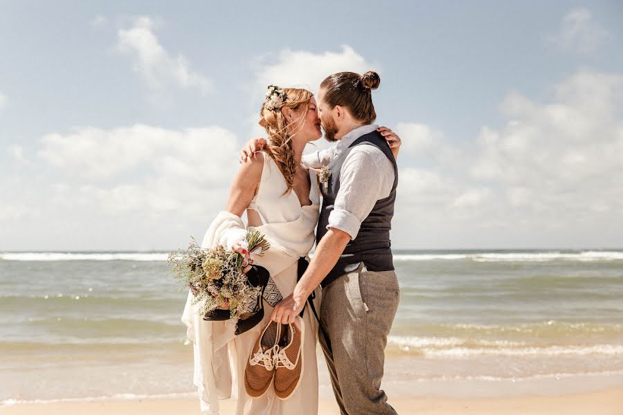 Fotógrafo de casamento Mateo Soriano (mateosorianofoto). Foto de 6 de março 2019