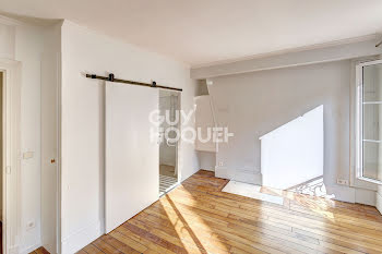 appartement à Paris 16ème (75)