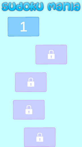 Sudoku Mania
