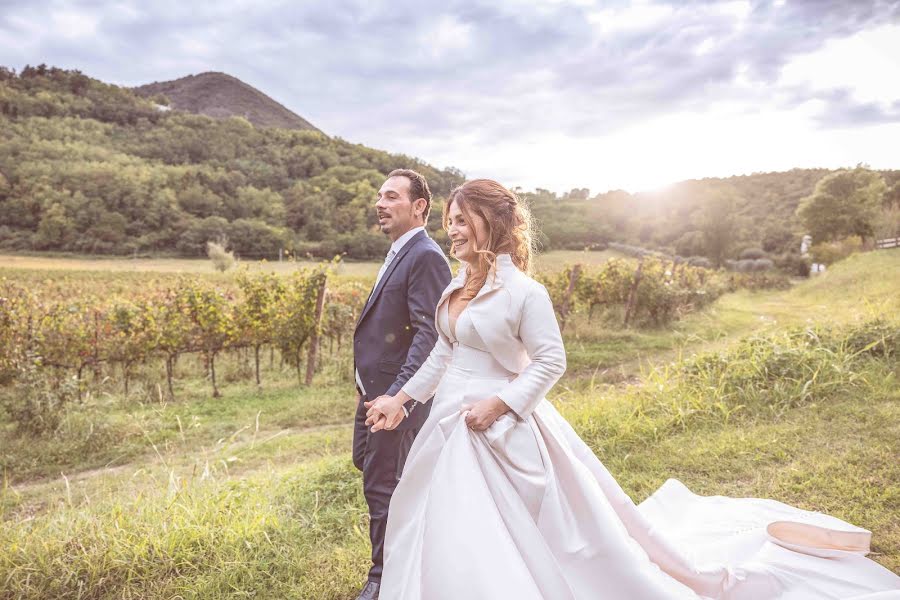 Fotógrafo de casamento Claudia Ielmoni (claudiaielmoni). Foto de 16 de dezembro 2020