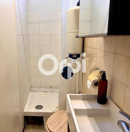 appartement à Paris 19ème (75)