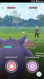 pokemon go download pc