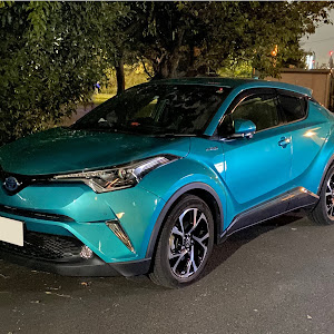 C-HR ZYX10