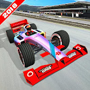 Top Speed Racing - Formula Cars  Icon