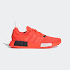 nmd_r1 solar red / core black / footwear white