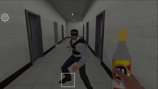Screenshot Lula Escape da Prisão