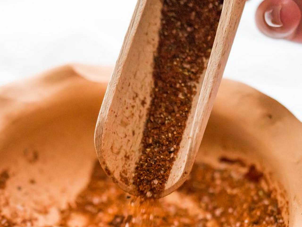 Red Robin Seasoning Copycat Recipe #2