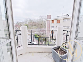 appartement à Enghien-les-Bains (95)