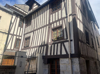 maison à Rouen (76)
