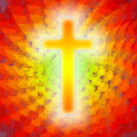 ColorCross Free Christian LWP Apk