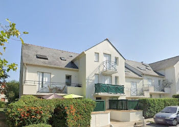 appartement à Lagny-sur-Marne (77)