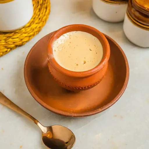 Mishti Doi