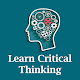 Download Critical thinking - learn For PC Windows and Mac 1.0