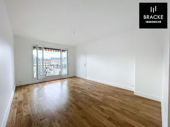 appartement à Asnieres-sur-seine (92)