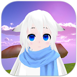 Cover Image of Download Kawaii for VRChat Avatars 1.1 APK
