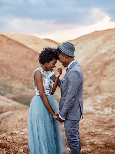 Fotógrafo de casamento Aleksandr Koristov (casingone). Foto de 18 de junho 2018