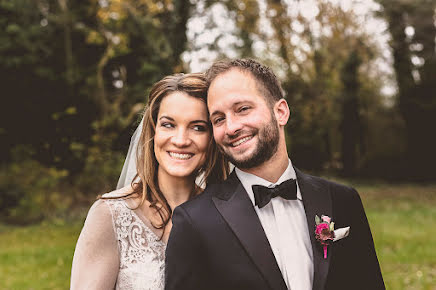 Wedding photographer Christina Falkenberg (christina2903). Photo of 1 December 2019