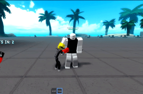 Roblox Boxing Simulator 2 Tofuu - roblox boxing simulator 2 the strongest boxer in roblox