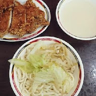 佳味排骨麵