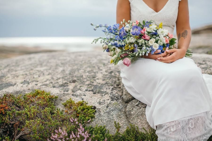 Fotografer pernikahan Morten Bruhn (bruhnsphoto). Foto tanggal 30 Maret 2019