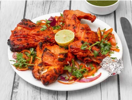 Chicken Tandoori