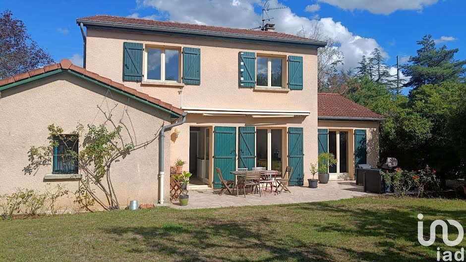 Vente maison 4 pièces 120 m² à Francheville (69340), 630 000 €