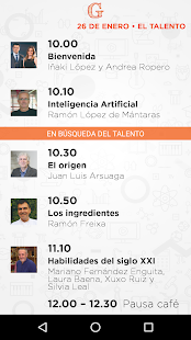 Grandes Profes(圖2)-速報App