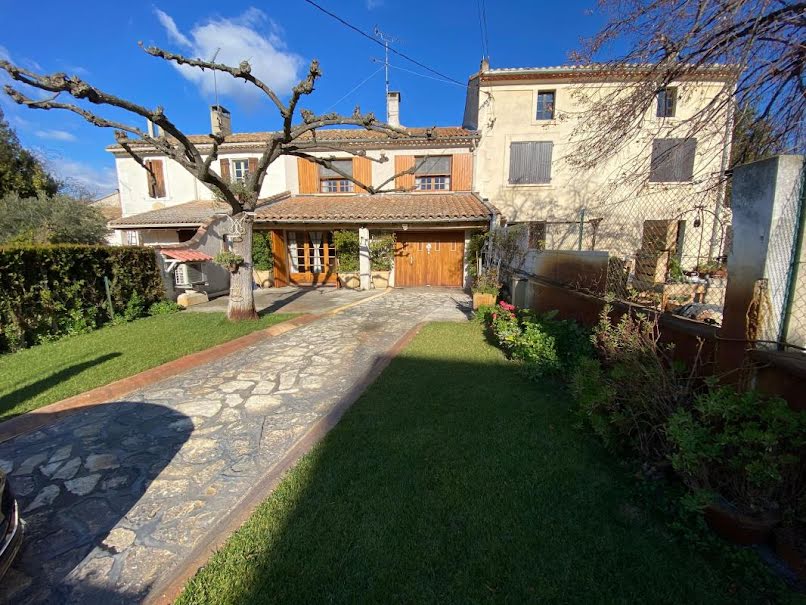 Vente maison 5 pièces 124 m² à Arles (13200), 488 250 €