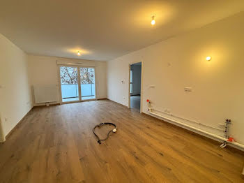 appartement à Montigny-les-metz (57)