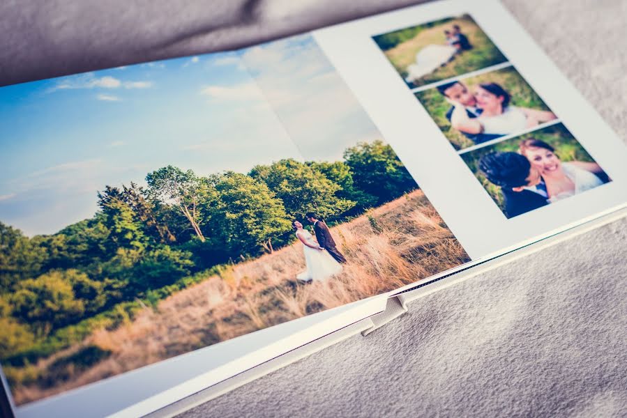 Wedding photographer Sylvain Felix (sylvainfelix). Photo of 5 April 2019