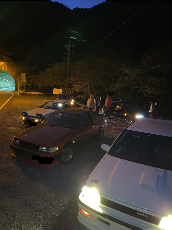 パッソのスプリンタートレノ・パッソ・カローラレビン・スターレット・シビックに関するカスタム事例の投稿画像4枚目