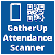 GatherUp Attendance Scanner Download on Windows