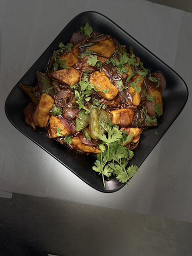 Najm Al Jazeera Cafeteria — business photo 7