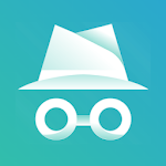 Cover Image of Скачать Incognito browser - Fast, Secure Private Browser 13.1.7 APK