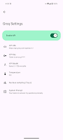 GPTMobile Screenshot