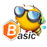 巨匠蜂美語Basic icon