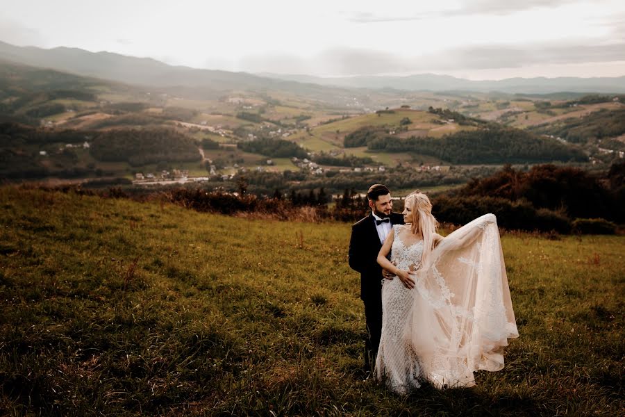 Fotografer pernikahan Berenika Mleczko-Tatkowska (berenika). Foto tanggal 17 Juni 2022