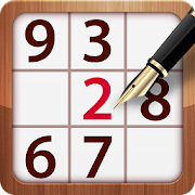 Sudoku 1.1.107 Icon