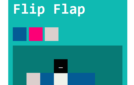 Flip Flap small promo image