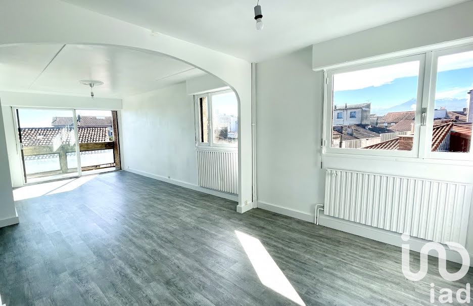 Vente appartement 3 pièces 65 m² à Saint-Gaudens (31800), 77 000 €