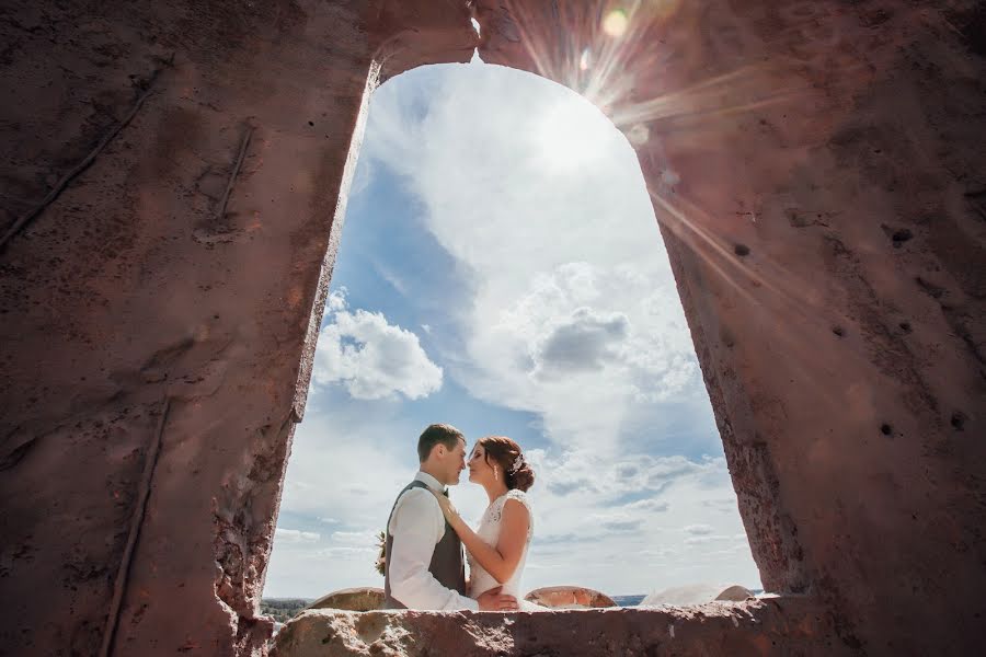 Fotógrafo de bodas Arina Egorova (arina-pro-photo). Foto del 10 de agosto 2018