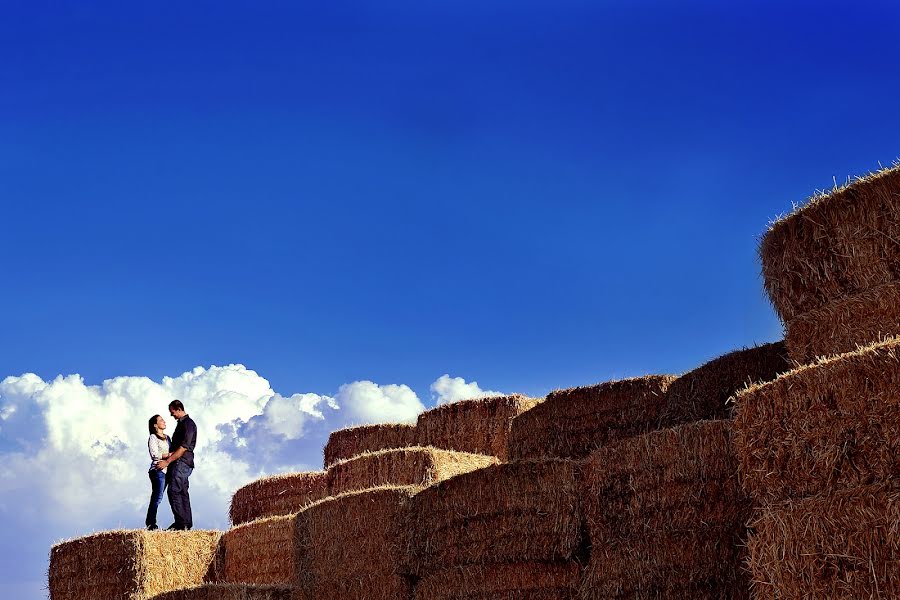 Fotógrafo de bodas Marco Moreno (marcomoreno). Foto del 4 de febrero 2016