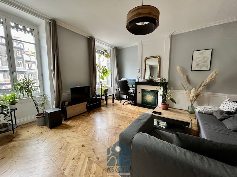 Vente appartement 3 pièces 97.71 m² à Clermont-Ferrand (63000), 274 000 €