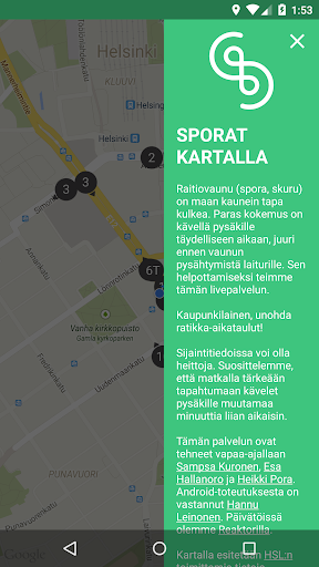 Sporat.fi