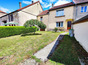 maison à Champigny-lès-Langres (52)